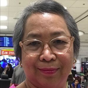 Meet your Posher, Marlene